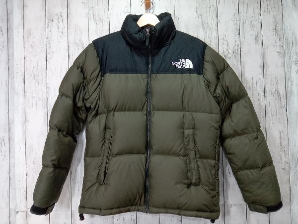 THE NORTH FACE ザノースフェイス Nuptse Jacket ヌプシ ジャケット