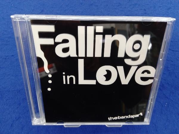 the band apart Falling in Love_画像1