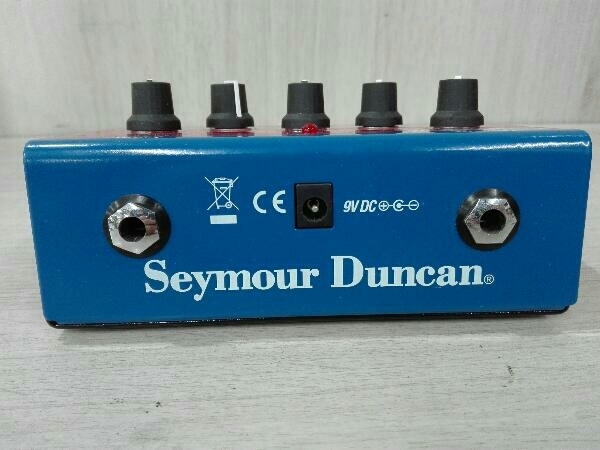 Seymour Duncan SFX-08　エフェクター_画像4