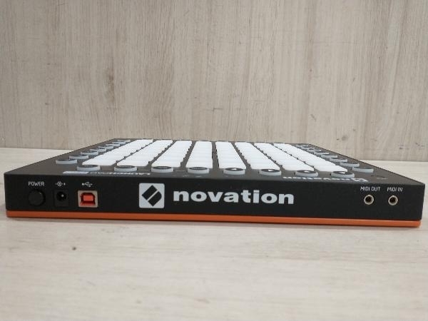 novation LAUNCHPAD PRO 周辺機器_画像5