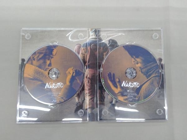 ライブ・スペクタクル「NARUTO-ナルト-」2016(Blu-ray Disc) 松岡広大 佐藤流司_画像5