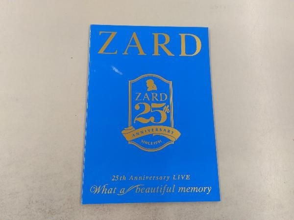 DVD ZARD 25th Anniversary LIVE'What a beautiful memory'_画像6