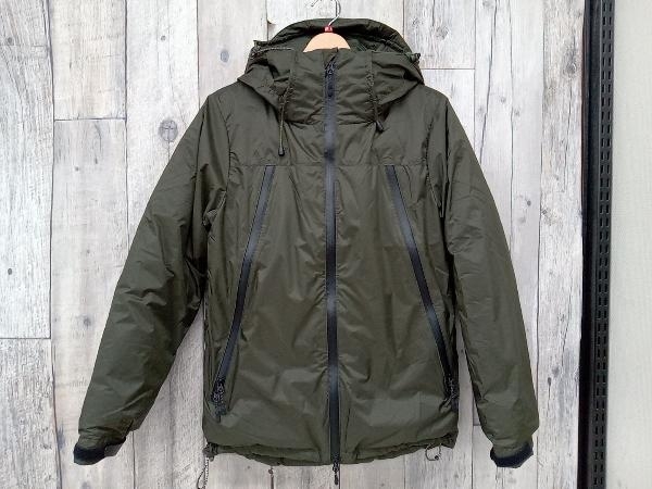 NANGA × URBAN RESEARCH iD AURORA 3LAYER DOWN UI07-17U001 ナンガ