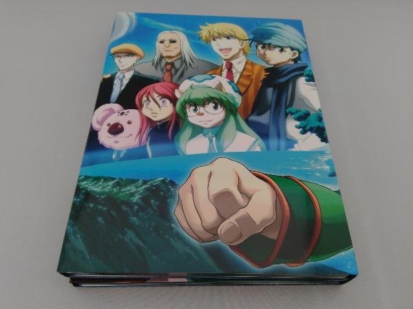 DVD HUNTER×HUNTER選挙編 DVD-BOX POT 冨樫義博_画像7