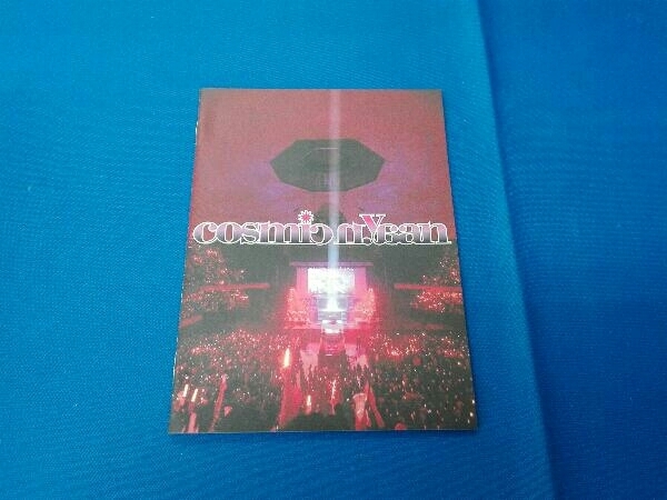 DVD Macross F супер пространство-время super Live cosmic nyaan(kozmik.)