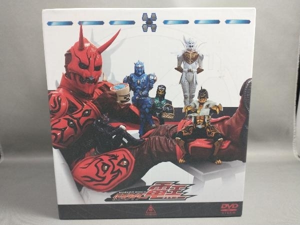 珍しい DVD 【※※※】[全12巻セット]仮面ライダー電王 VOL.1~12 仮面