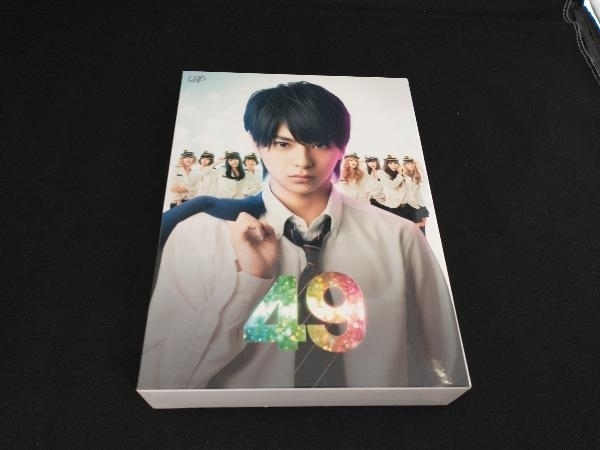 DVD 49 DVD-BOX 豪華版_画像1