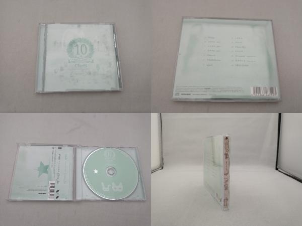 ClariS CD ClariS 10th Anniversary BEST -Pink Moon & Green Star-(完全生産限定盤)_画像4