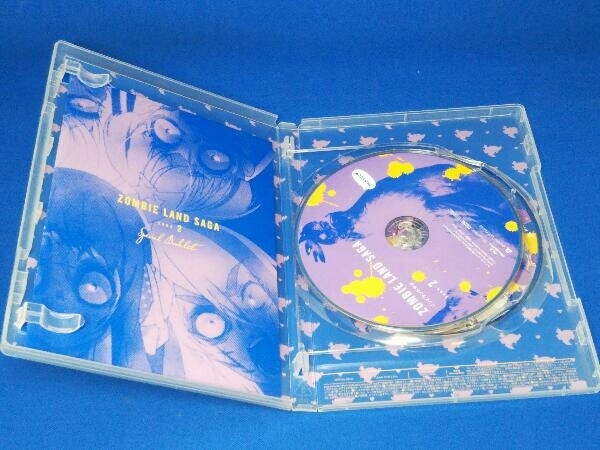 ゾンビランドサガ SAGA.2(Blu-ray Disc)_画像4