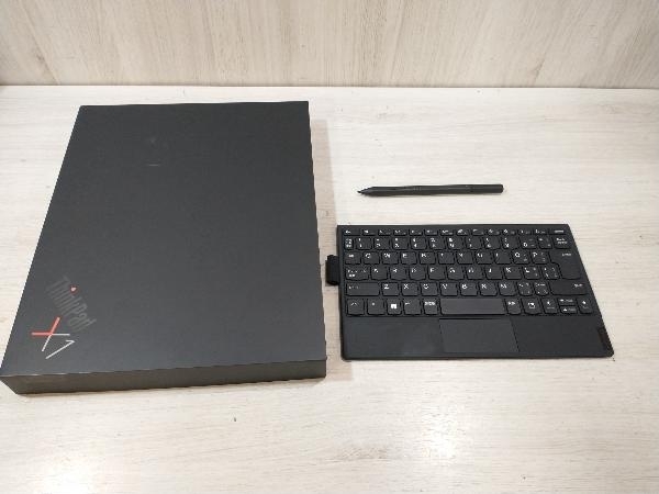 公式ショップ】 レノボ Lenovo ThinkPad イヤホン付き キーボード