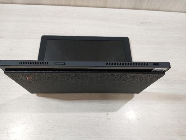 タイムセール!】 レノボ Lenovo ThinkPad イヤホン付き キーボード