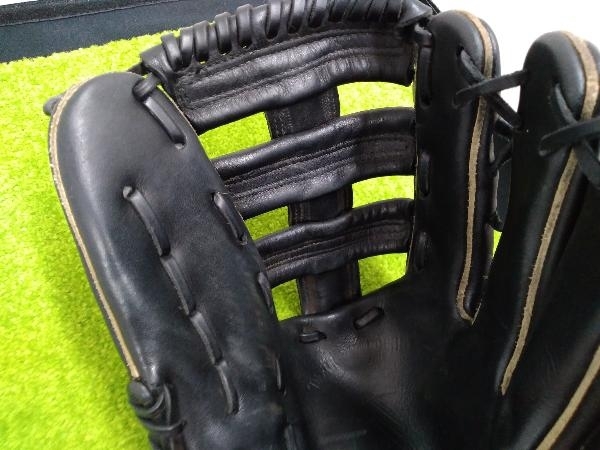 売れ筋がひ贈り物! 一般軟式 久保田スラッガー 平野選手 元西武ライオンズ 外野手用 外野手用