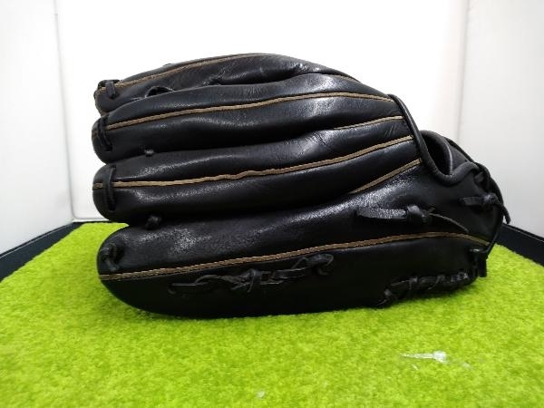 【売り切り御免!】 一般軟式 平野選手 元西武ライオンズ 外野手用 久保田スラッガー 外野手用