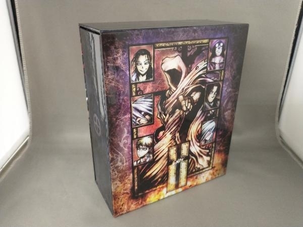 DRIFTERS Blu-ray BOX(特装限定生産版)(Blu-ray Disc)_画像2