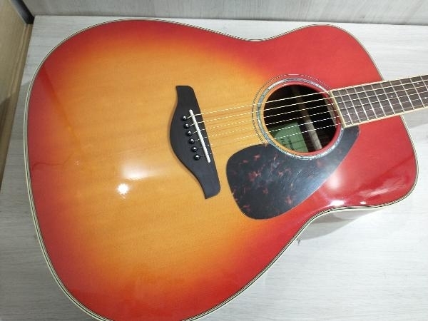 YAMAHA FG830 アコースティックギター