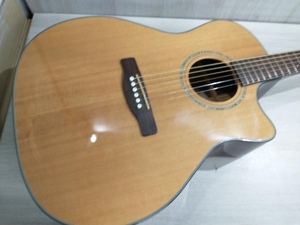 Fender GA‐45SCE NAT アコースティックギター | charcas.gob.mx