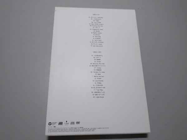 盤面傷あり THE YELLOW MONKEY CD 30th Anniversary『9999+1』-GRATEFUL SPOONFUL  EDITION-(完全生産限定盤)(DVD付)