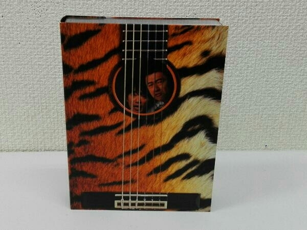 帯あり DVD 桑田佳祐の音楽寅さん~MUSIC TIGER~ あいなめBOX | web