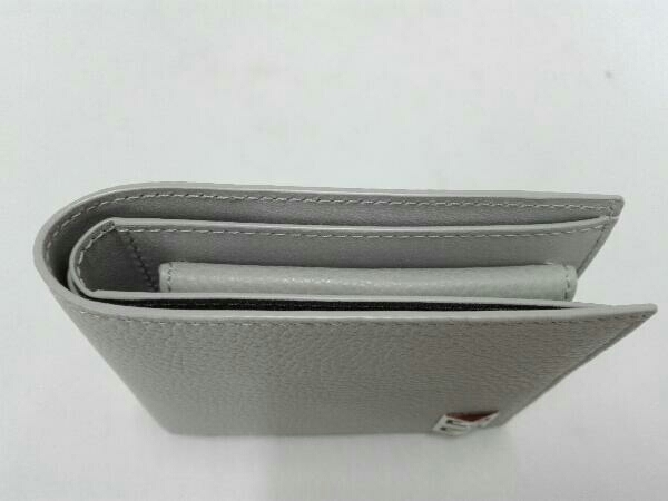 GIVENCHY ジバンシィ イタリア製 BILLFOLD 4CC 二つ折り財布