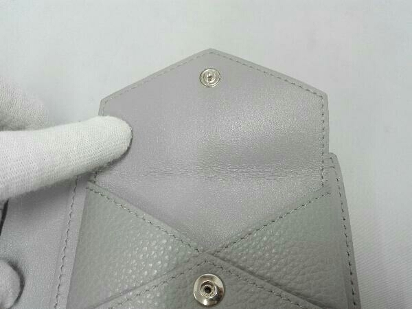 GIVENCHY ジバンシィ イタリア製 BILLFOLD 4CC 二つ折り財布