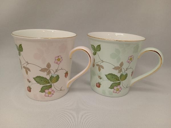 国内初の直営店 ウェッジウッド 【中古良品】WEDGWOOD ワイルド