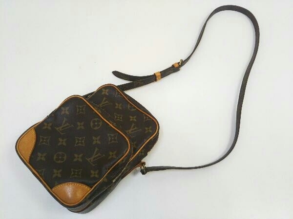 即決】LOUIS VUITTON モノグラム アマゾン AR0013 / ショルダーバッグ