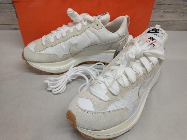 税込】 NIKE×sacai/VAPOR Waffle/ナイキ/サカイ/スニーカー/ヴェイパー