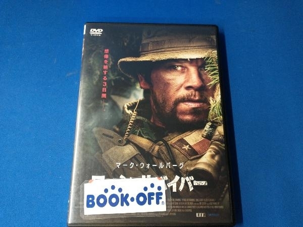 DVD ローン・サバイバー_画像1