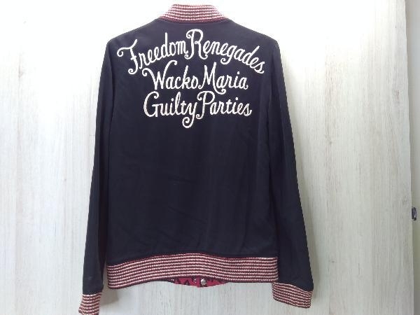WACKO MARIA GUILTY PARTIES/ワコマリア ギルティパーティーズ ...