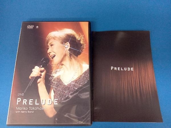DVD LIVE PRELUDE_画像3