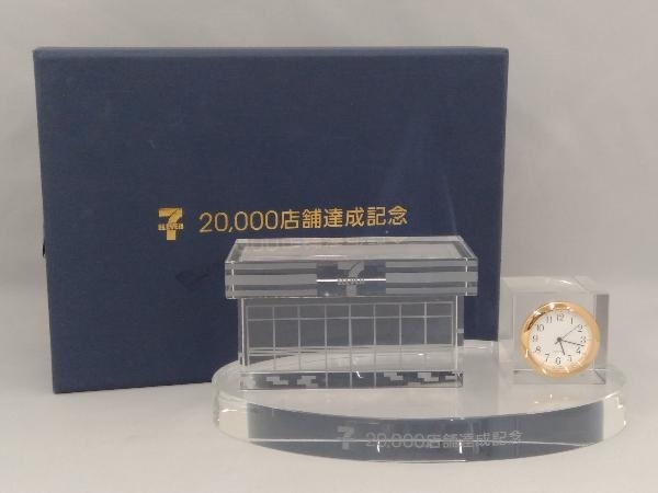 Yahoo!オークション - 動作確認済 セブンイレブン20000店舗達成記念 店