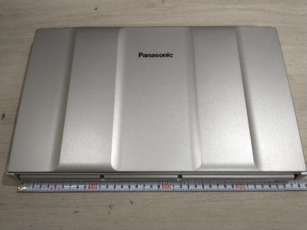 Panasonic Lets Note CF-B11LWUTS_画像3