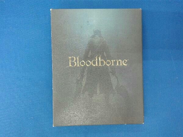 外箱傷みあり PS4 Bloodborne The Old Hunters Edition(初回限定版)