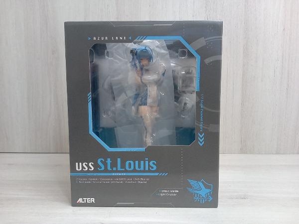 アズールレーン フィギュア アルター セントルイス 1/7 St.Louis