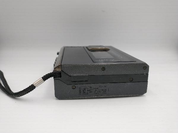  Junk SONY Sony TCM-57 cassette recorder store receipt possible 
