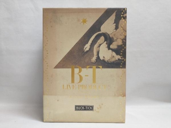 特典あり B-T LIVE PRODUCT Ariola YEARS-(完全生産限定版)(Blu-ray
