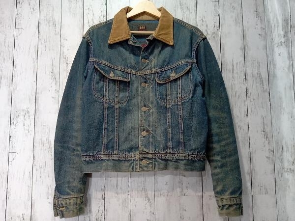 Lee x THE REAL McCOYS リーxリアルマッコイズ ストームライダー 1101