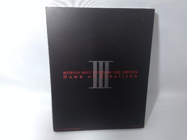 機動戦士ガンダム THE ORIGIN (Blu-ray Disc)_画像2