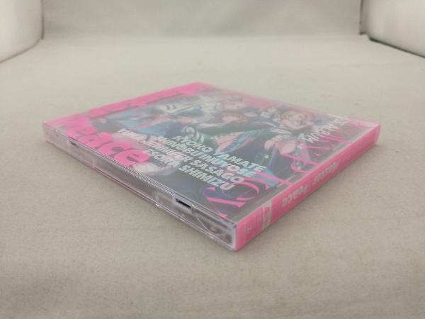 Peaky P-key CD Master Peace A ver.(Blu-ray Disc付)_画像7