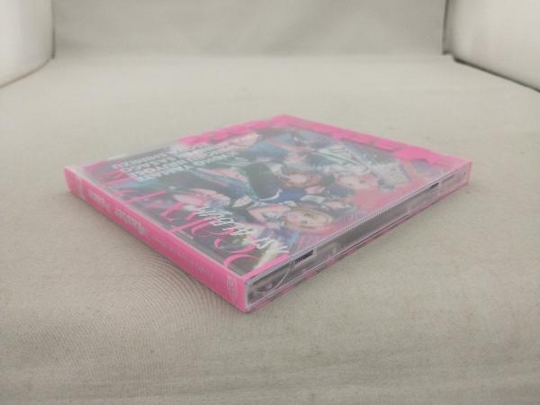 Peaky P-key CD Master Peace A ver.(Blu-ray Disc付)_画像8