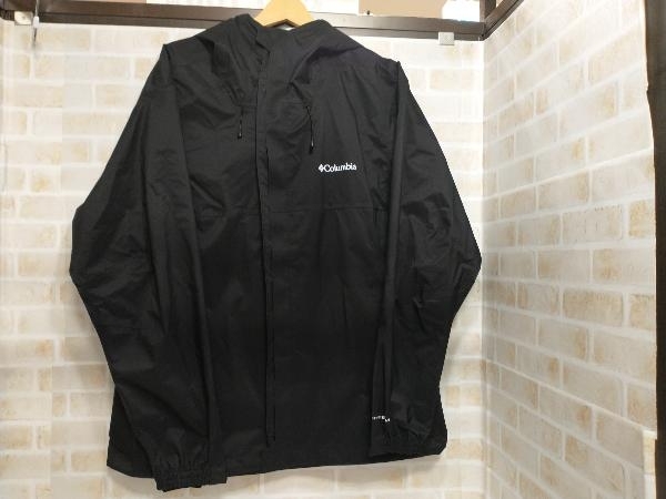 人気特価激安 ☆美品☆ Columbia マウンテンパーカー ブラック サイズL 122 PM0809 コロンビア Lサイズ 人気特価激安 ☆美品☆ Columbia マウンテンパーカー ブラック サイズL 122 PM0809 コロンビア Lサイズ