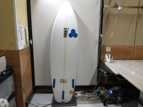 ヤフオク! - Channelisland チャネルアイランド NECKBEARD ネ...