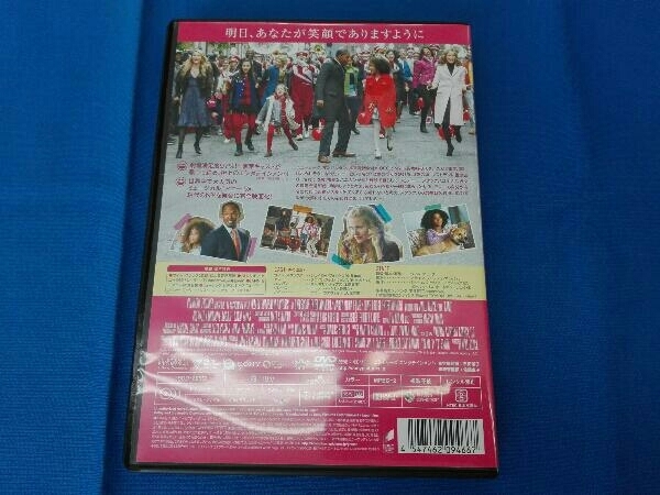 DVD ANNIE/アニー_画像2