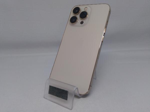 MLUQ3J/A iPhone 13 Pro 256GB ゴールド SIMフリー