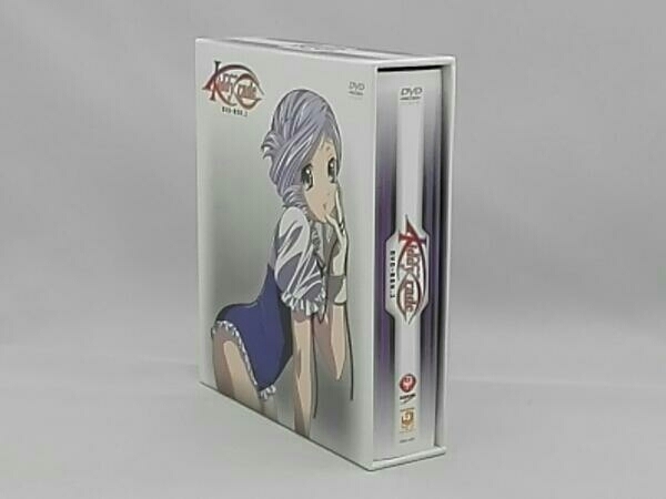 DVD キディ・グレイド DVD-BOX 2_画像3