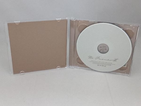 B'z CD FRIENDS (初回限定盤)(DVD付)_画像5