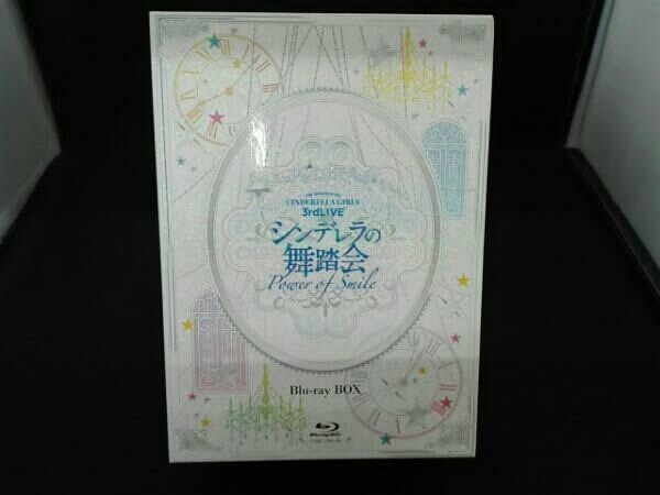 THE IDOLM@STER CINDERELLA GIRLS 3rdLIVE シンデレラの舞踏会-Power