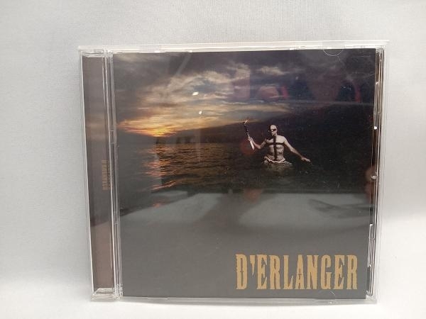 D'ERLANGER CD D'ERLANGER_画像1