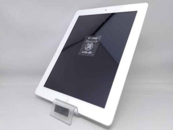 MC980J/A iPad 2 Wi-Fi 32GB ホワイト_画像2