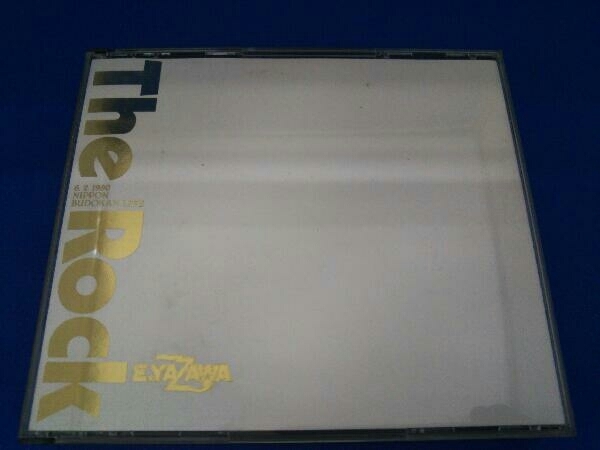 矢沢永吉 CD THE ROCK -6.2. 80武道館 www.hotel-rafaelo.com